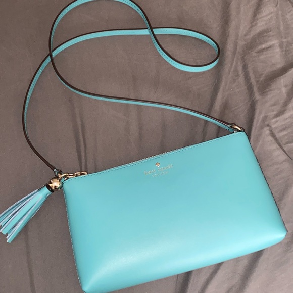 Kate Spade purse - Picture 3 of 8